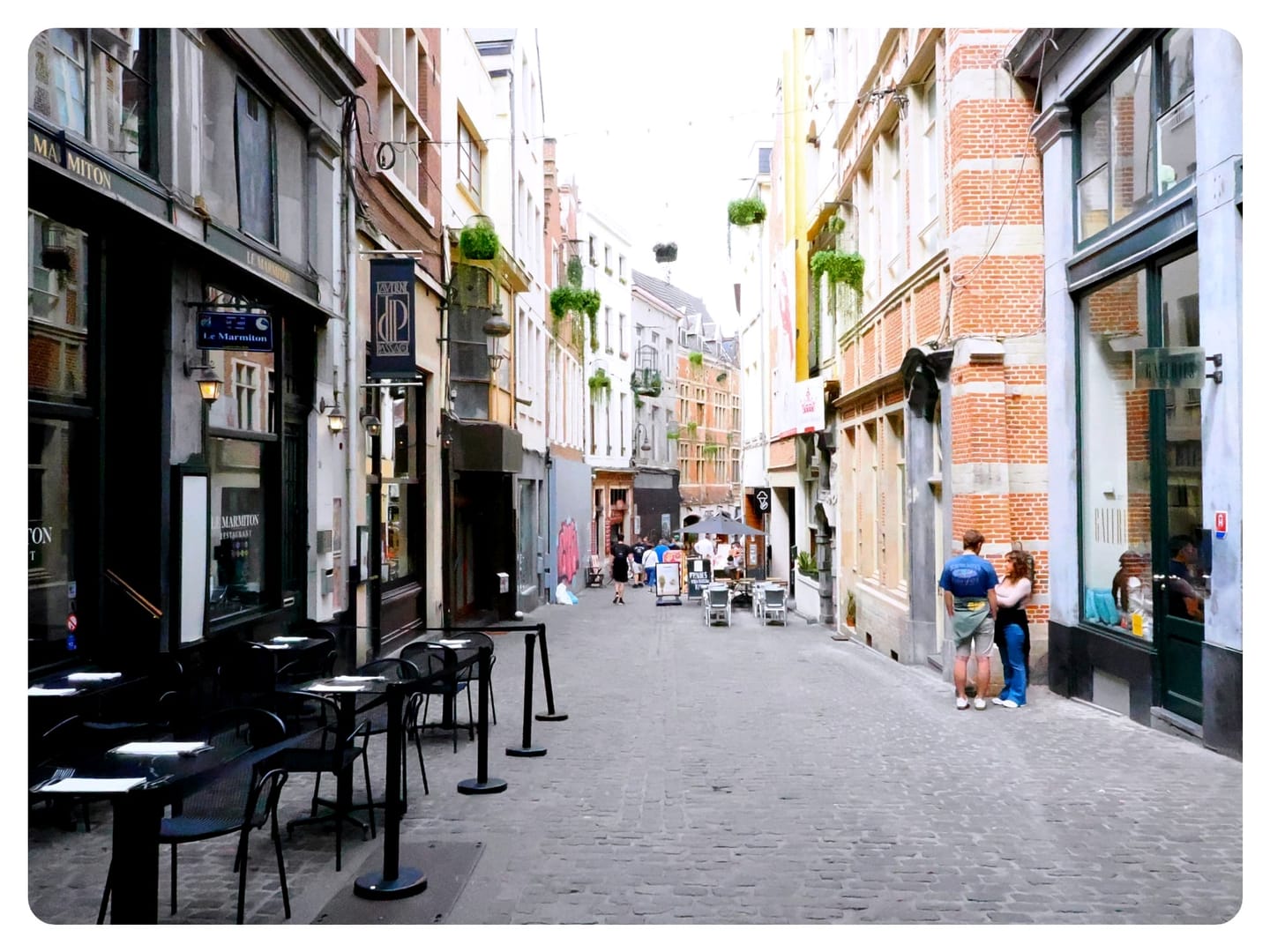 Issue＃6: Why Has Europe Taken the Lead in the Circular Economy? — Cultural, Historical, and Policy Foundations Behind a Circular Society